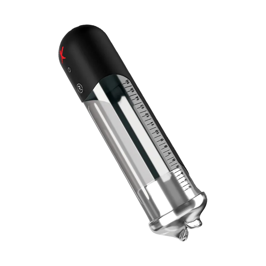 Blowjob Power Pump, 27 cm Blowjob Power Pump, 27 cm