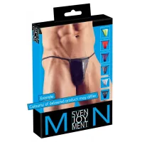 7er Pack Herren Strings S-L 7er Pack Herren Strings S-L