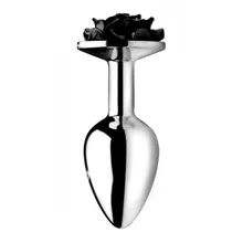 Black Rose Analplug