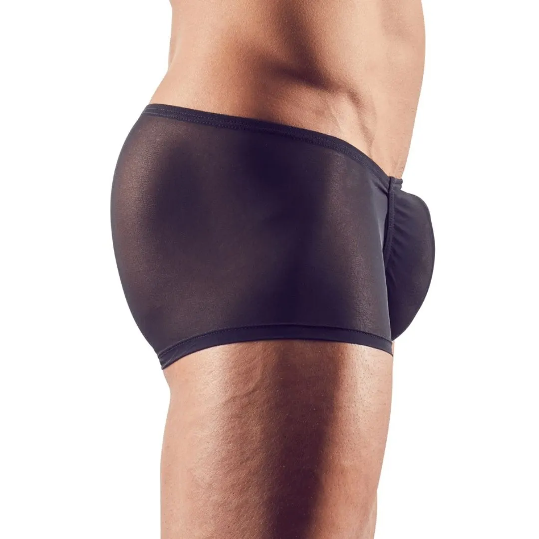 Semitransparente Pants mit Schwellfunktion – Bild 3