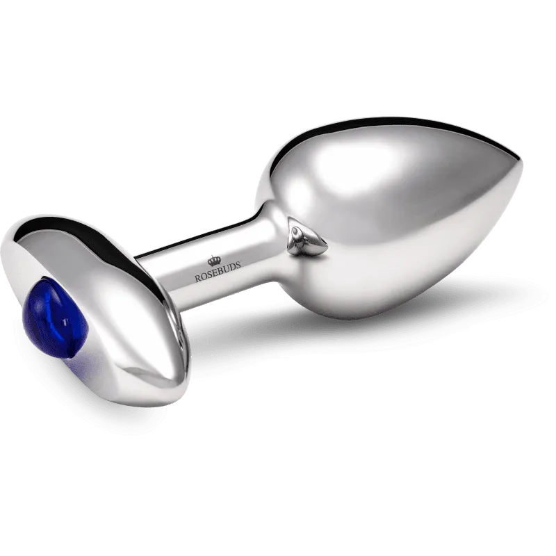 Rosebuds™ - Neuer mittelgroßer Edelstein aus Edelstahl – Bild 2