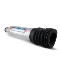 Bathmate Hydro 7 Penispumpe - Transparent Bathmate Hydro 7 Penispumpe - Transparent