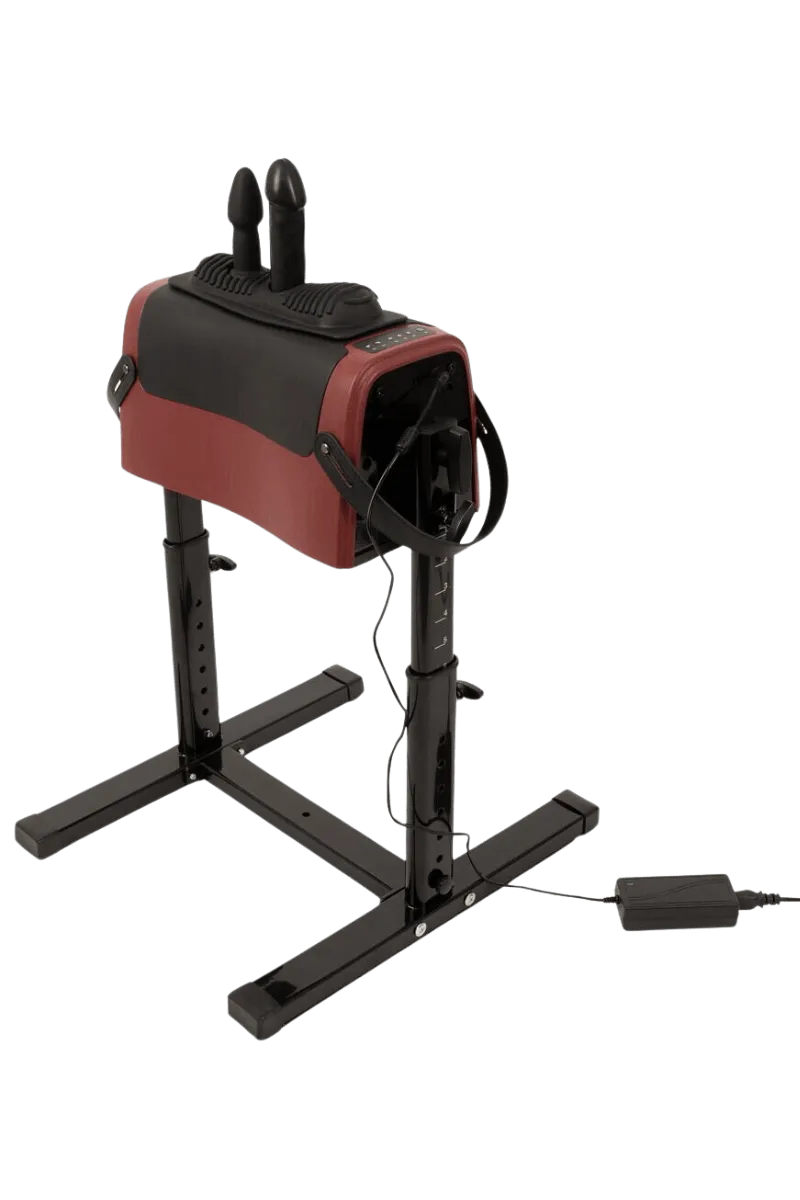 CLIMAXXR360 - Sexmaschine CLIMAXXR360 - Sexmaschine