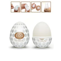 Tenga Ona Egg Crater: Einweg-Masturbator Tenga Ona Egg Crater: Einweg-Masturbator