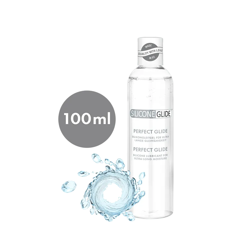 100 ml Perfektes Gleiten, gleitfreudig 100 ml Perfektes Gleiten, gleitfreudig