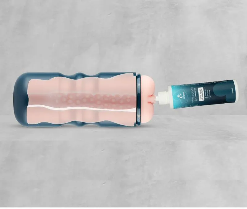 EasyGlide Masturbator Reiniger - 250ml EasyGlide Masturbator Reiniger - 250ml