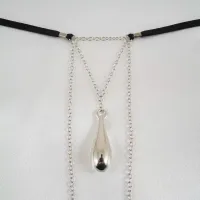 Sylvie Monthulé - G-String Excite Perle Sylvie Monthulé - G-String Excite Perle