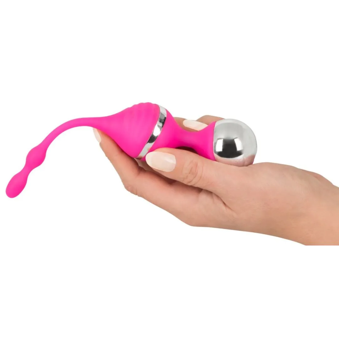 Vibro-Liebeskugeln – Bild 3