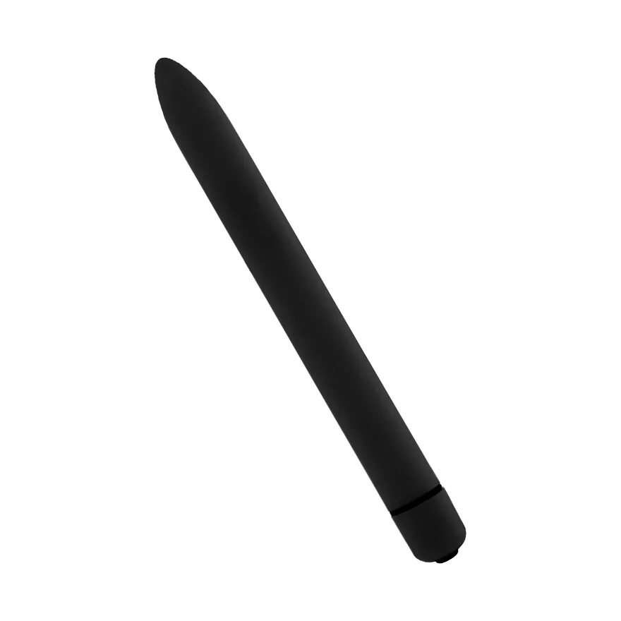 Slim Vibrator, 16,5 cm Slim Vibrator, 16,5 cm