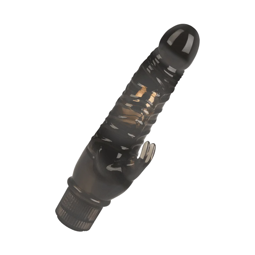 Naturnaher Rabbitvibrator, 22 cm Naturnaher Rabbitvibrator, 22 cm