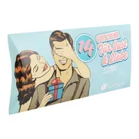 Deluxe Gutscheinheft - Lust und Liebe, für Ihn Deluxe Gutscheinheft - Lust und Liebe, für Ihn