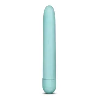 Gaia Eco Vibrator - Blau Gaia Eco Vibrator - Blau