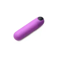 Bang! – Bullet Vibrator – Lila Bang! – Bullet Vibrator – Lila