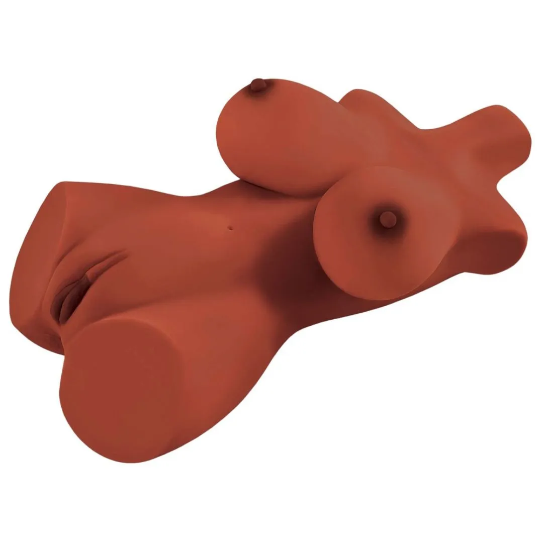 Masturbator "Perfect 10 Torso" – Bild 5