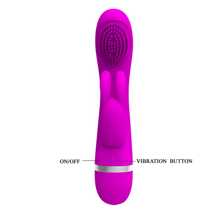 Smart Minivibrator "Arvin" – Bild 3
