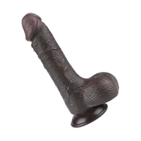 Sliding Skin Dong, 19,5 cm Sliding Skin Dong, 19,5 cm