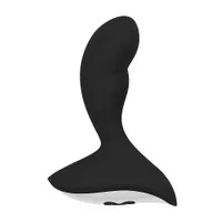 Simplicity Geron: Analvibrator, schwarz Simplicity Geron: Analvibrator, schwarz