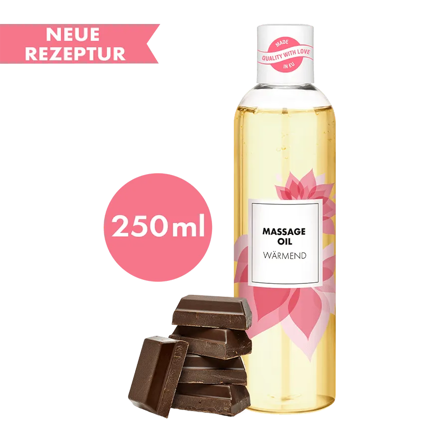250 ml Schoko wärmend 250 ml Schoko wärmend