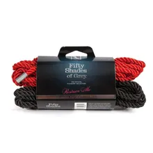 Fifty Shades of Grey – Restrain Me Bondageseile – 2×5 Meter