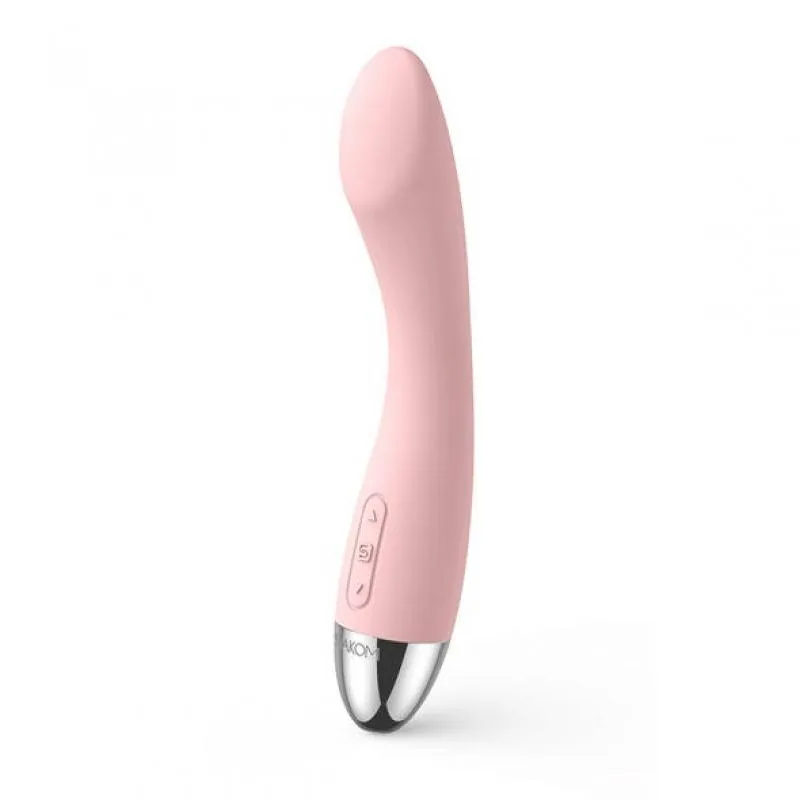 SVAKOM »Amy« G-Punkt Vibrator SVAKOM »Amy« G-Punkt Vibrator
