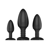 Nexus »Trio« Analplug-Sets Nexus »Trio« Analplug-Sets