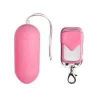 Vibrations Ei Rosa - Easytoys Vibrations Ei Rosa - Easytoys