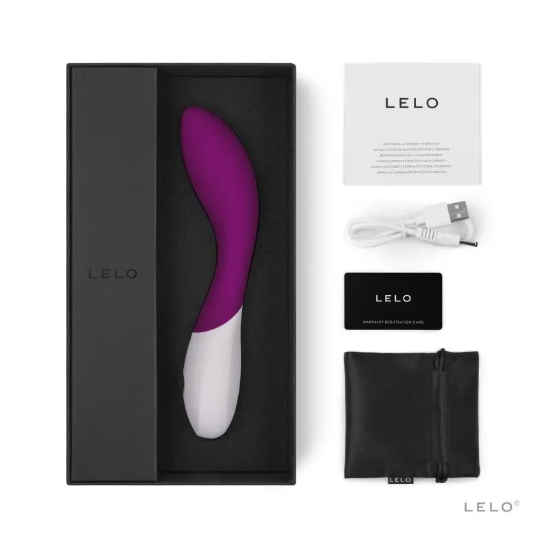 LELO »Mona Wave« Vibrator – Bild 5