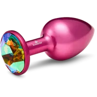 Rosebuds™ - Medium Alu Pink Kristall Rosebuds™ - Medium Alu Pink Kristall