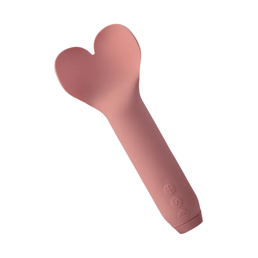 Amour - Bullet Vibrator, 13,8 cm Amour - Bullet Vibrator, 13,8 cm