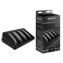 STEAMY SHADES Inflatable Wedge STEAMY SHADES Inflatable Wedge