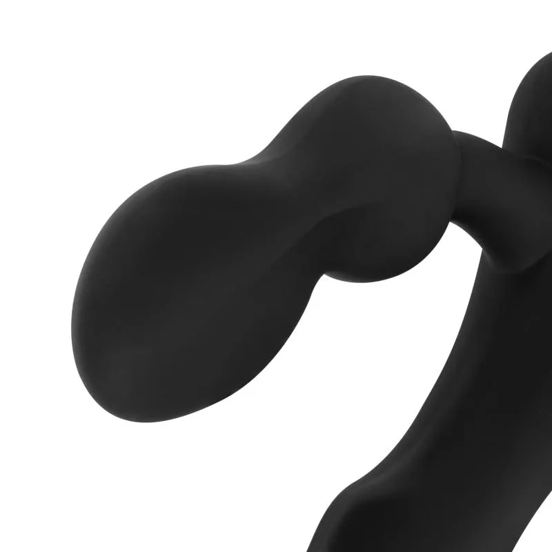 Lovense - Edge 2 Prostata-Massager - Schwarz – Bild 5