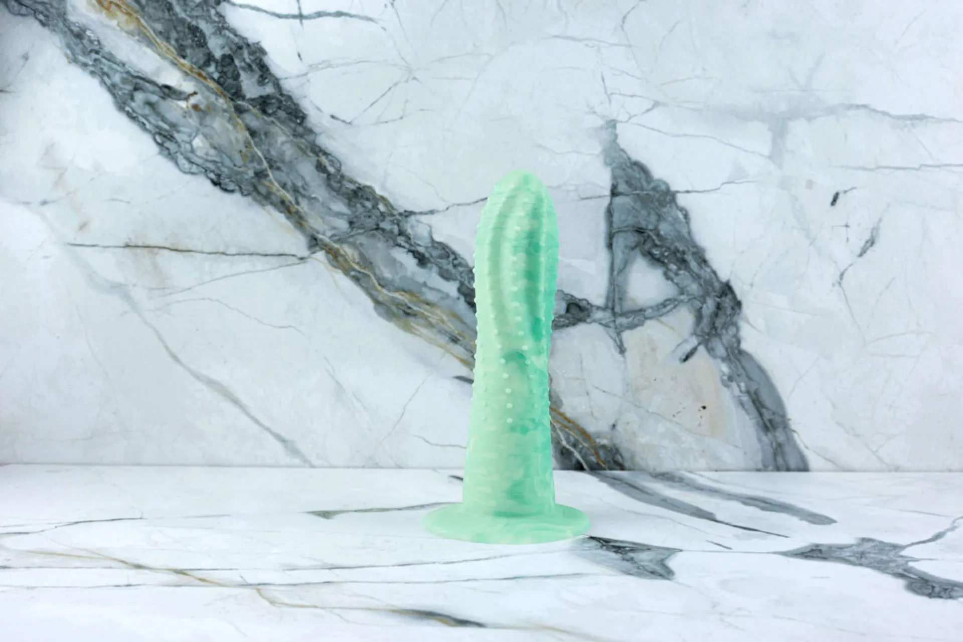 Ylva & Dite - Kaktusfeige Salbei Frucht Grün – Bild 2