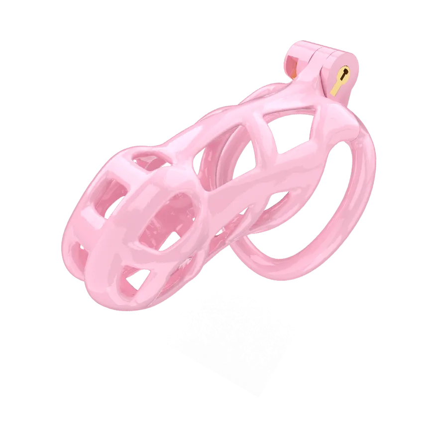 P-Cage - PC01, Größe M, 9,5 cm P-Cage - PC01, Größe M, 9,5 cm