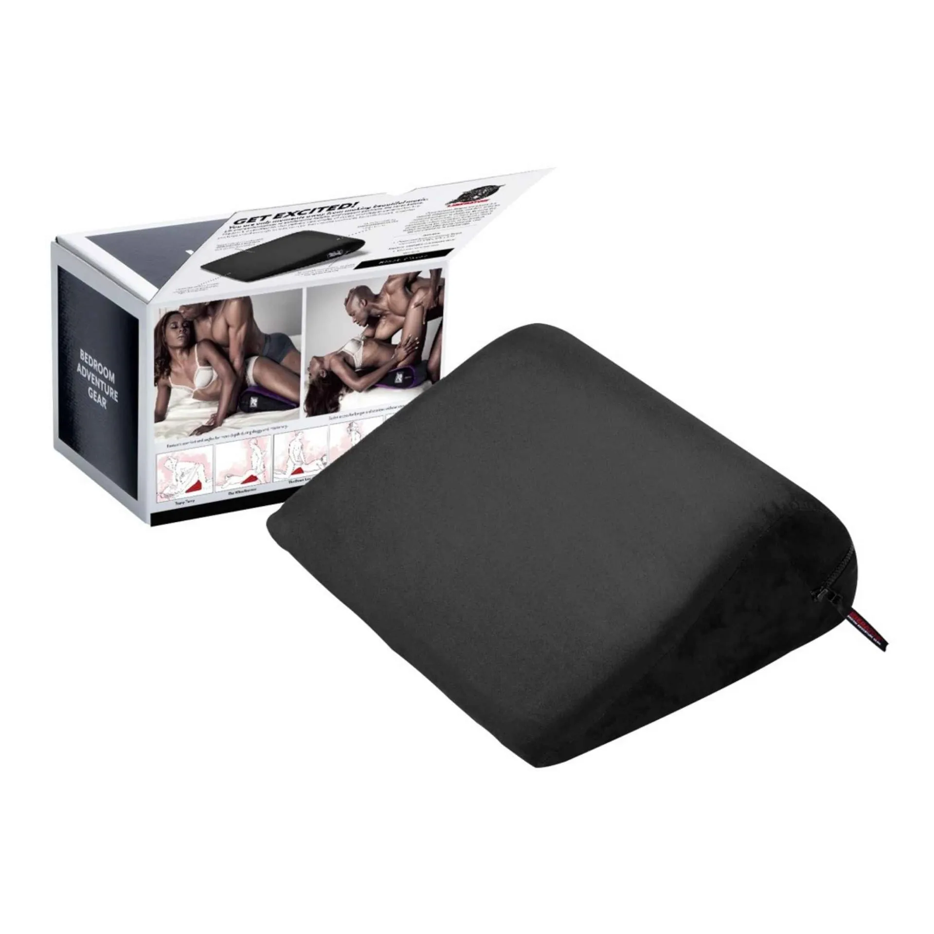 Liebeskissen „Jaz“ – Bild 4