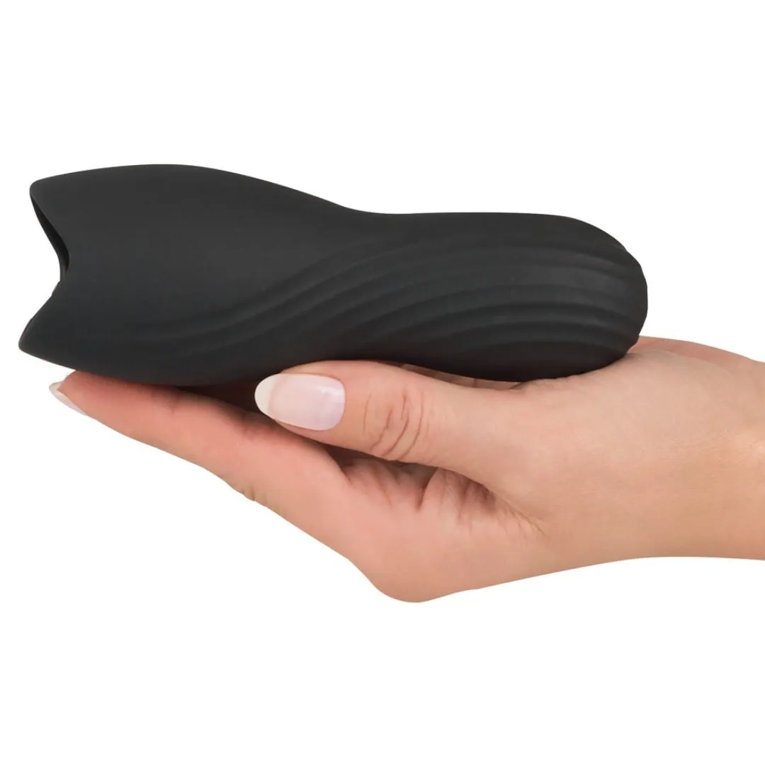 Eichelvibrator „Glans Stimulator“, 10 Vibrationsmodi – Bild 3