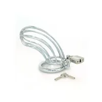 Metall-Keuschheitskäfig für IHN Metall-Keuschheitskäfig für IHN