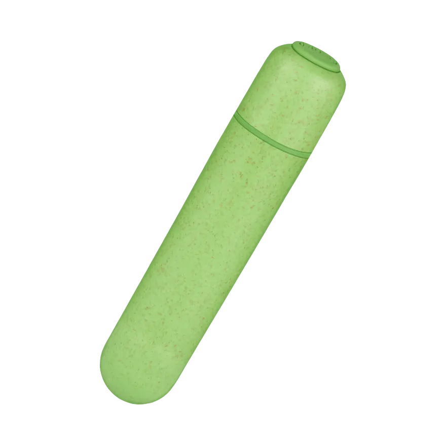 Gaia - Eco Bullet, 8,5 cm Gaia - Eco Bullet, 8,5 cm