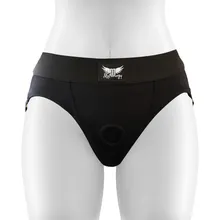 Elastischer Strap-on Gurt Elastischer Strap-on Gurt