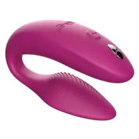 We-Vibe – Sync 2 Paare Vibrator We-Vibe – Sync 2 Paare Vibrator