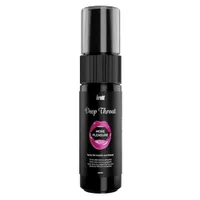 Deep Throat Spray "More Pleasure" Deep Throat Spray "More Pleasure"