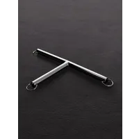 Triune T Bar Spreader Restraints: Edelstahl-Spreizstange Triune T Bar Spreader Restraints: Edelstahl-Spreizstange
