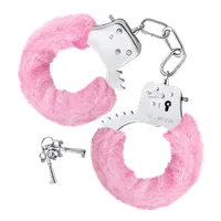 Temptasia - Beginner Cuffs Temptasia - Beginner Cuffs