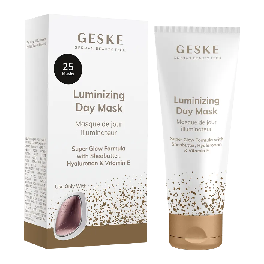 Glow Maske, 50 ml Glow Maske, 50 ml