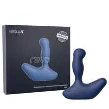 Nexus »Revo 2« Prostata-Vibrator mit Rotationsfunktion