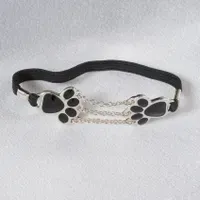 Sylvie Monthulé - Penisschmuck Feline Pfoten Sylvie Monthulé - Penisschmuck Feline Pfoten
