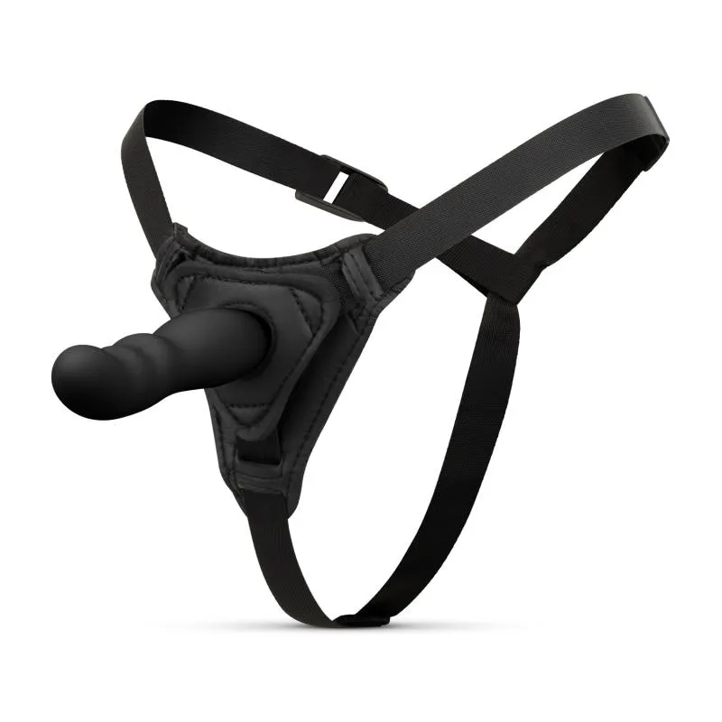 EasyToys »Banger Strap Real« Strapon EasyToys »Banger Strap Real« Strapon