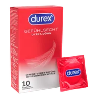 Gefühlsecht - Ultra, 54 mm, 10 Stück Gefühlsecht - Ultra, 54 mm, 10 Stück