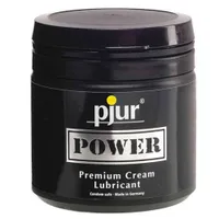 Hybrid-Gleitgel "pjur Power Premium Cream" Hybrid-Gleitgel "pjur Power Premium Cream"