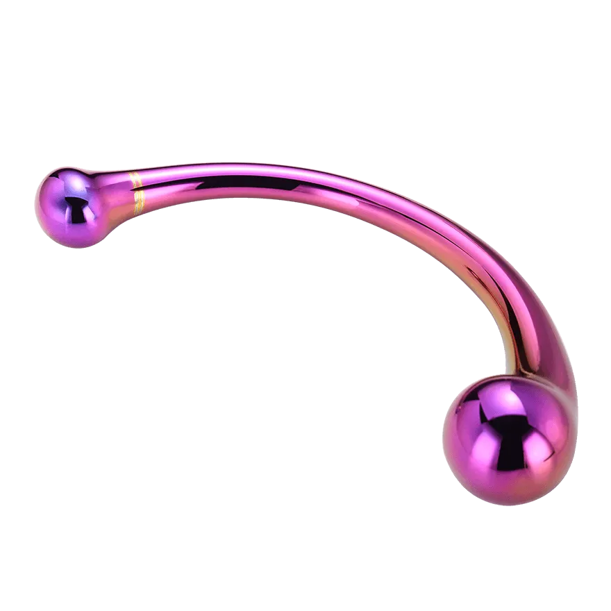 Curved Big Wand, 21 cm Curved Big Wand, 21 cm