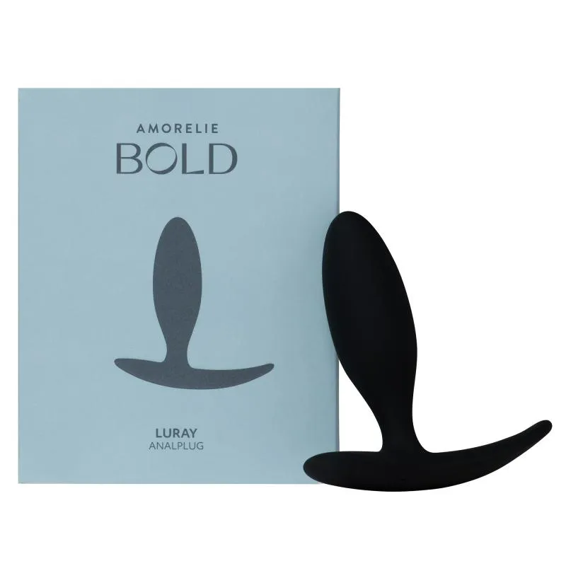 AMORELIE BOLD »Luray« Analplug AMORELIE BOLD »Luray« Analplug